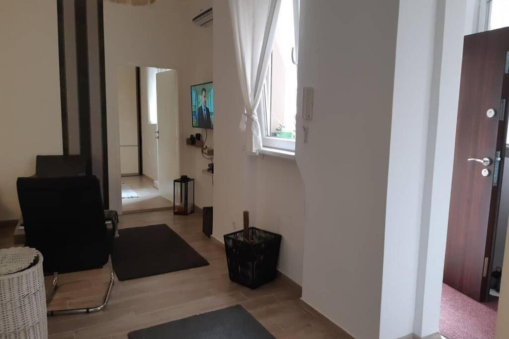 Tiny House Apartment Belgrad Exterior foto