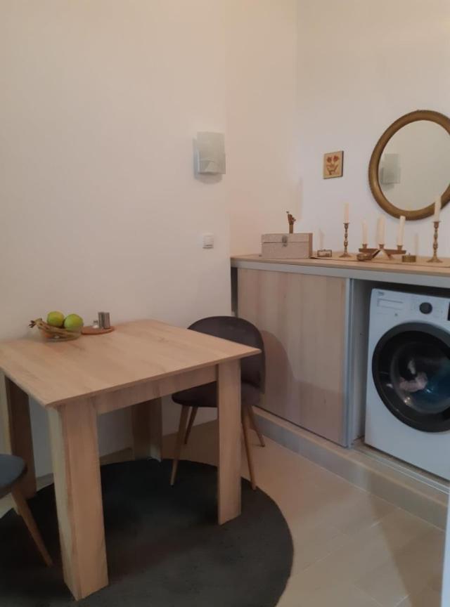 Tiny House Apartment Belgrad Exterior foto